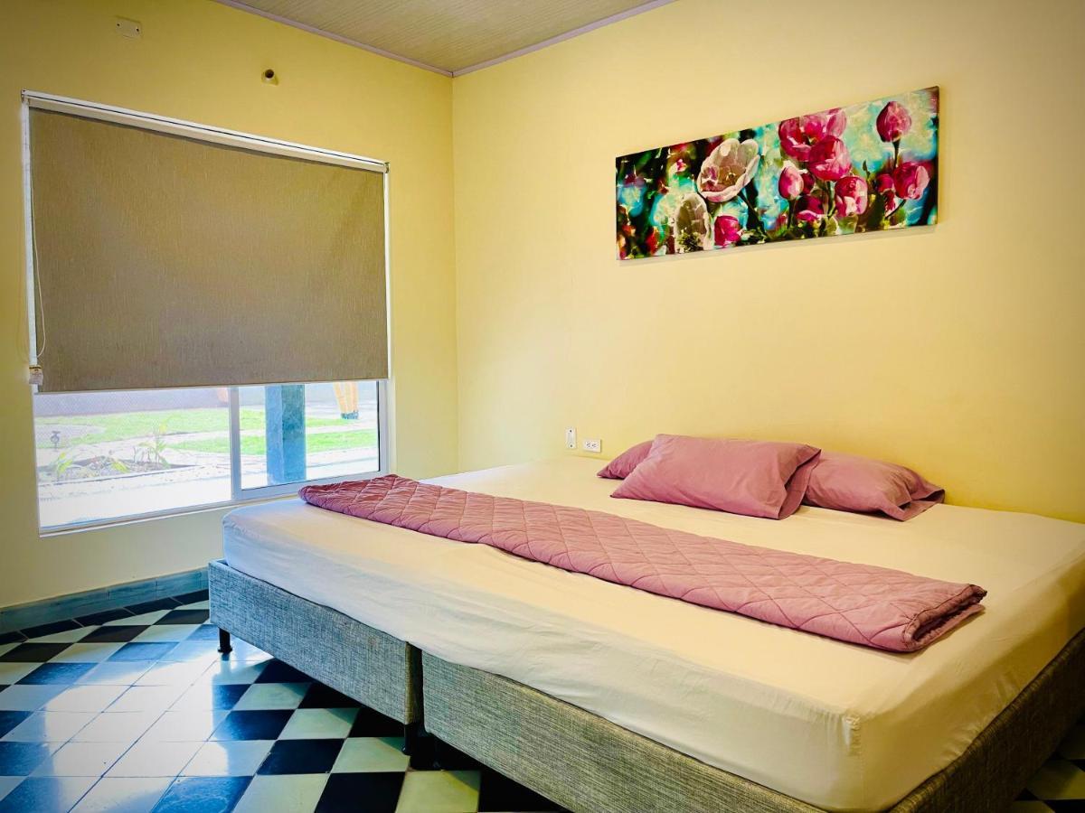Tayrona Suites El Zaino Exterior photo